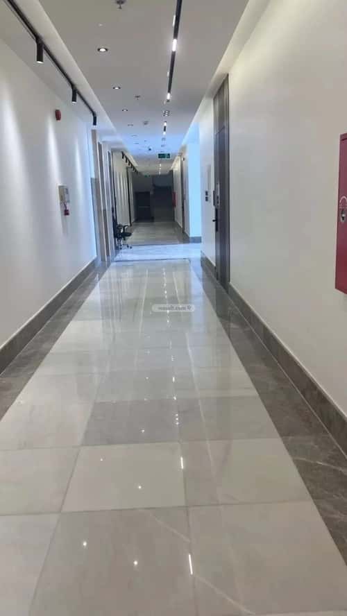 شقة بغرفتين النرجس، شمال الرياض، الرياض