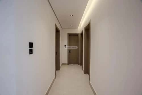 شقة ب 4 غرف الحمراء، الخبر