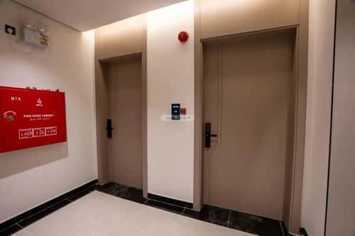 شقة ب 4 غرف الحمراء، الخبر