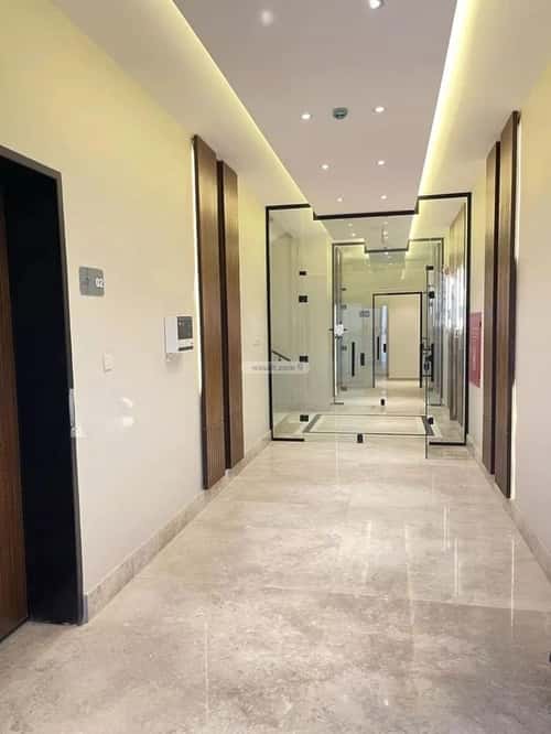 شقة ب 3 غرف العارض، شمال الرياض، الرياض