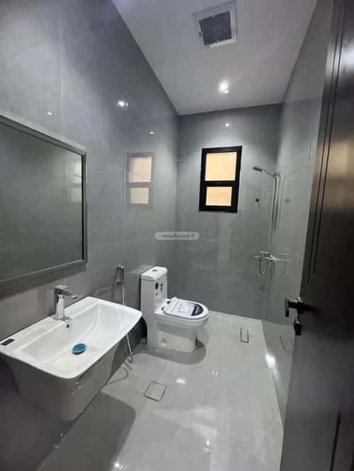 Floor 107 SQM with 4 Bedrooms Al-Arid, North Riyadh, Riyadh