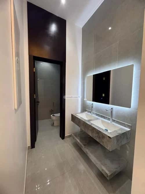 Floor 187 SQM with 4 Bedrooms Al-Arid, North Riyadh, Riyadh