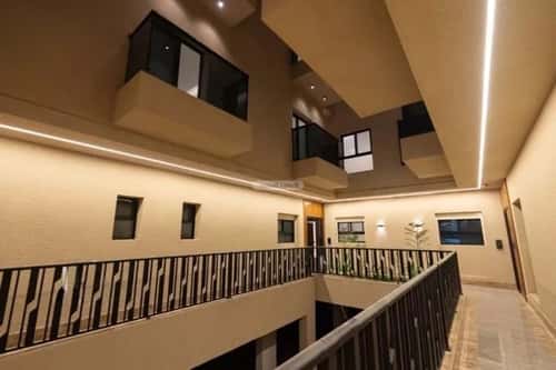 شقة ب 3 غرف الملك فهد، شمال الرياض، الرياض