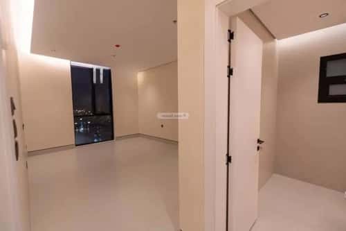 شقة ب 3 غرف الملك فهد، شمال الرياض، الرياض