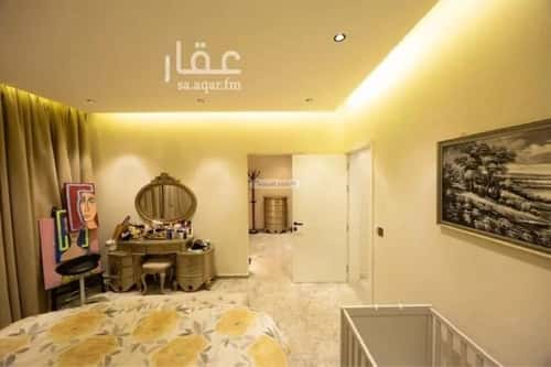 Villa 250 SQM Facing North on 15m Width Street An-Narjis, North Riyadh, Riyadh
