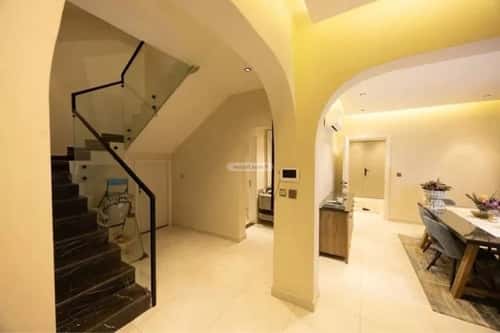 5 bedroom villa in Al Narjis