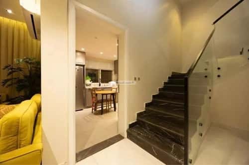 Villa 250 SQM Facing North on 15m Width Street An-Narjis, North Riyadh, Riyadh