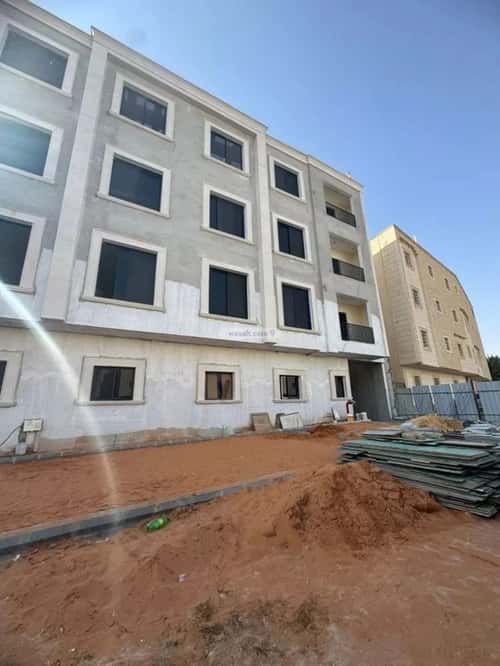 عمارة 859 متر مربع واجهة شرقية الصحافة، شمال الرياض، الرياض