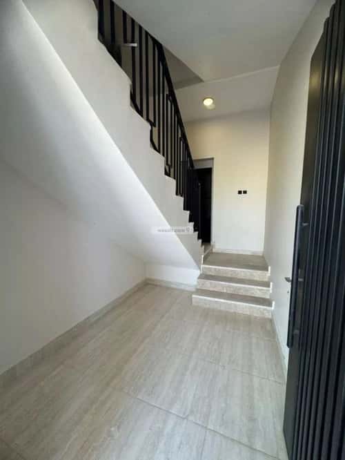 Floor 187 SQM with 4 Bedrooms Al-Janadriyah, East Riyadh, Riyadh