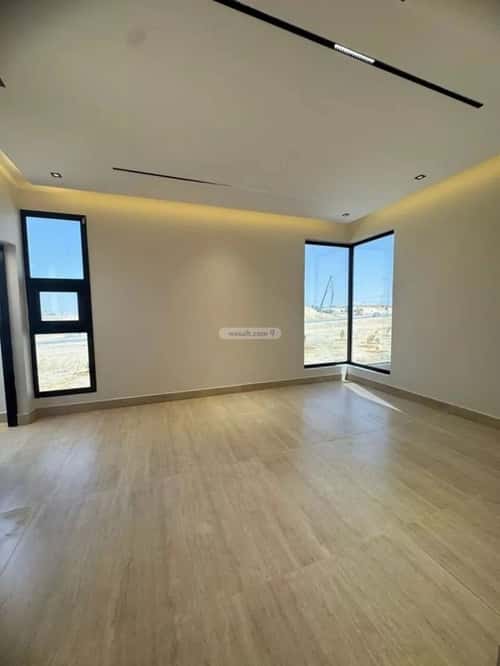 Floor 187 SQM with 4 Bedrooms Al-Janadriyah, East Riyadh, Riyadh