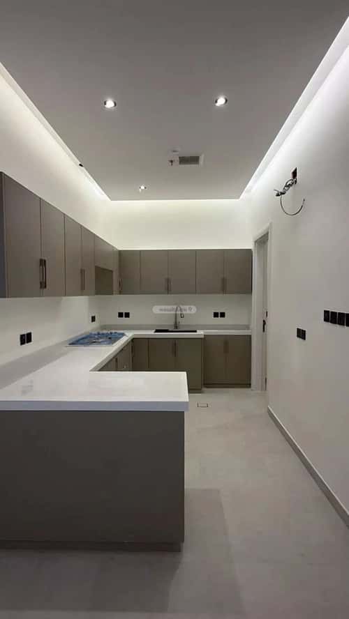 شقة بغرفتين النرجس، شمال الرياض، الرياض