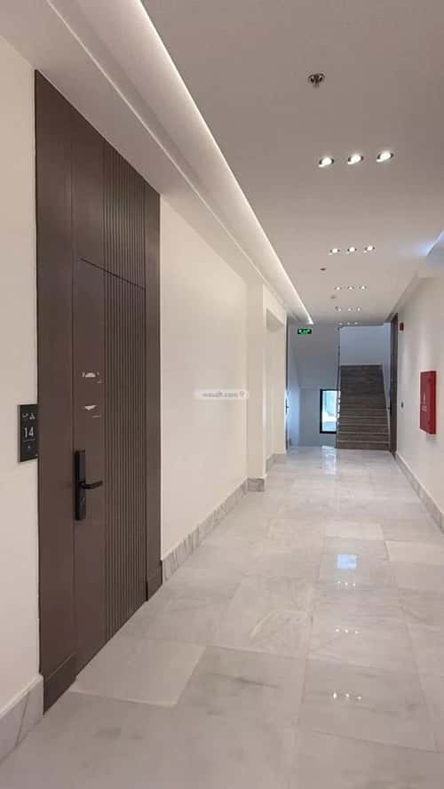 Apartment with 2 Bedrooms An-Narjis, North Riyadh, Riyadh