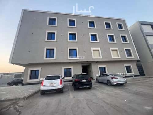 شقة ب 3 غرف النرجس، شمال الرياض، الرياض