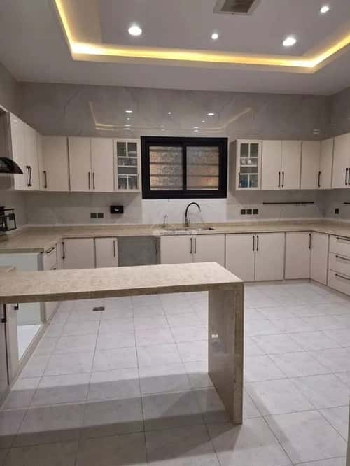 Floor 435 SQM with 4 Bedrooms Al-Arid, North Riyadh, Riyadh