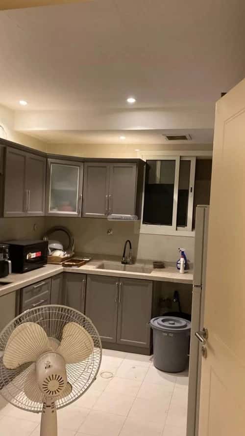 شقة ب 4 غرف لبن، غرب الرياض، الرياض