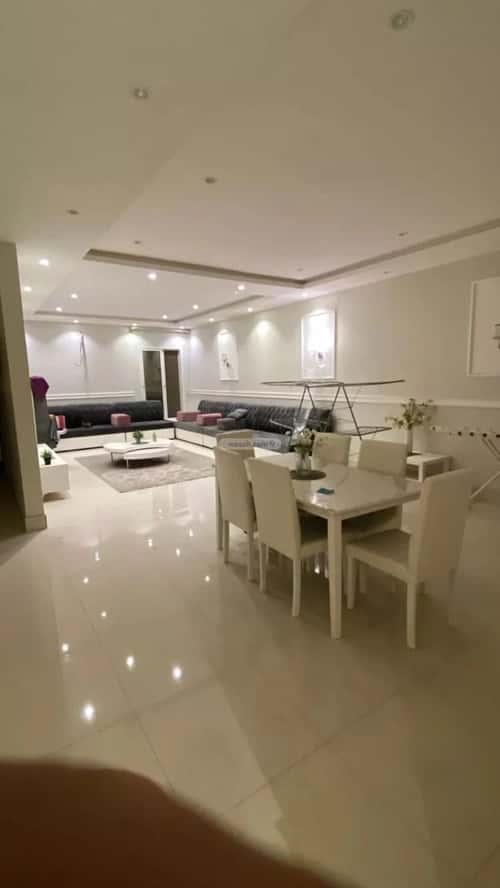 Apartment with 4 Bedrooms Laban, West Riyadh, Riyadh