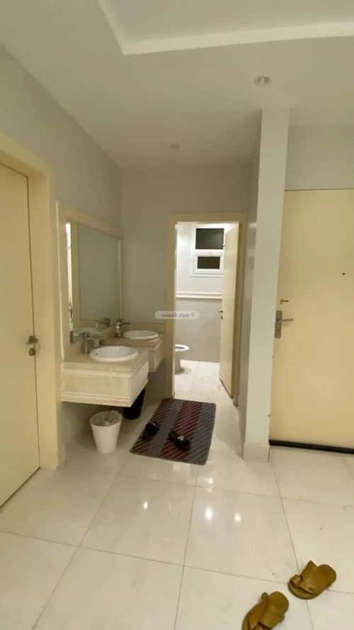 شقة ب 4 غرف لبن، غرب الرياض، الرياض