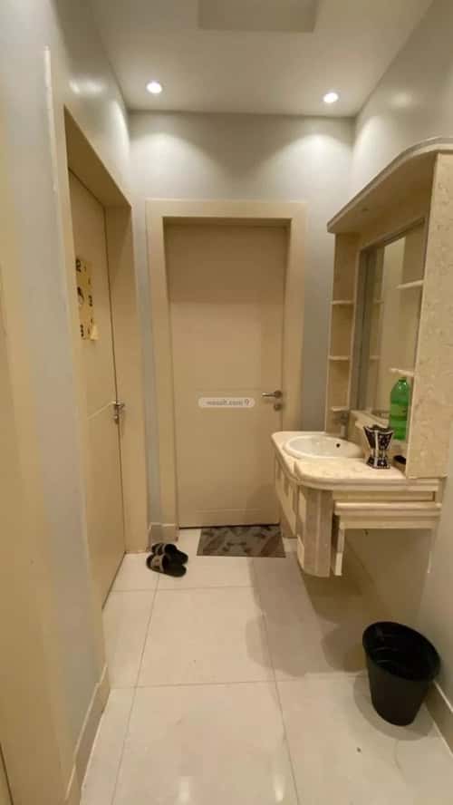 شقة ب 4 غرف لبن، غرب الرياض، الرياض