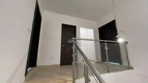 Villa 312 SQM Facing North East on 15m Width Street King Khalid Int.Airport, North Riyadh, Riyadh
