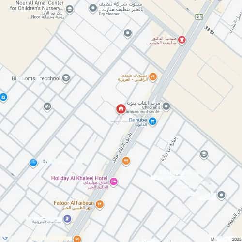 شقة ب 3 غرف البحيرة، الخبر