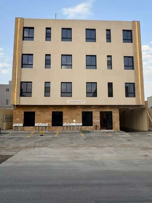 3 bedroom apartment in Al Aridh