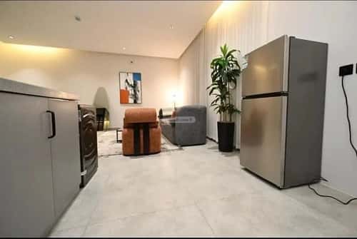 شقة ب 3 غرف العارض، شمال الرياض، الرياض