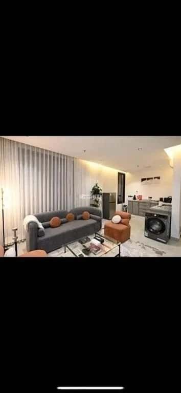 شقة ب 3 غرف العارض، شمال الرياض، الرياض