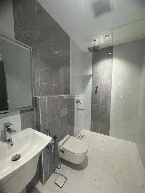 شقة ب 4 غرف النرجس، شمال الرياض، الرياض