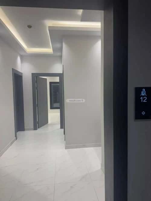 شقة ب 4 غرف النرجس، شمال الرياض، الرياض