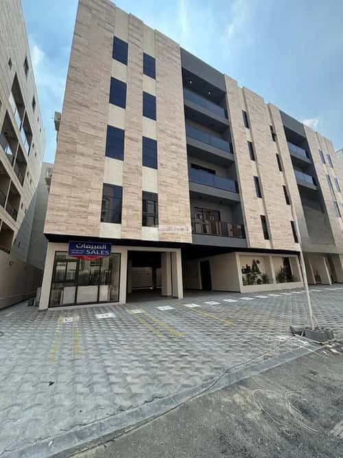 شقة ب 4 غرف الحمراء، الخبر