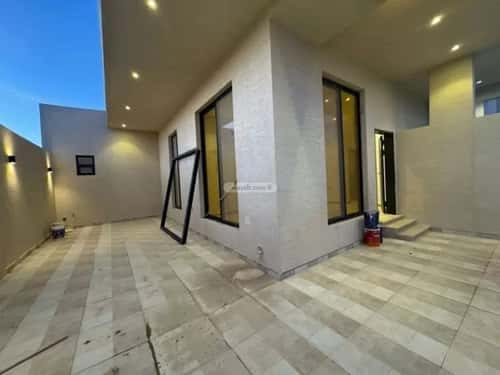 Floor 162 SQM with 4 Bedrooms Al-Arid, North Riyadh, Riyadh