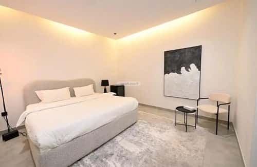 شقة ب 3 غرف العارض، شمال الرياض، الرياض