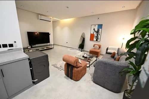 Apartment with 3 Bedrooms Al-Arid, North Riyadh, Riyadh