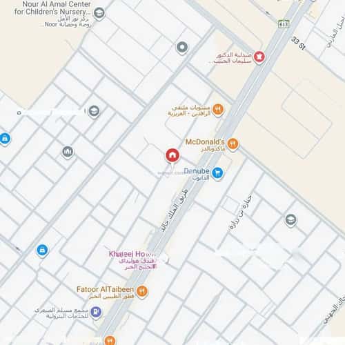 Apartment with 3 Bedrooms Al Buhayrah, Khobar