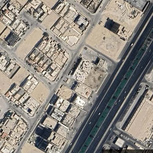 شقة ب 3 غرف البحيرة، الخبر