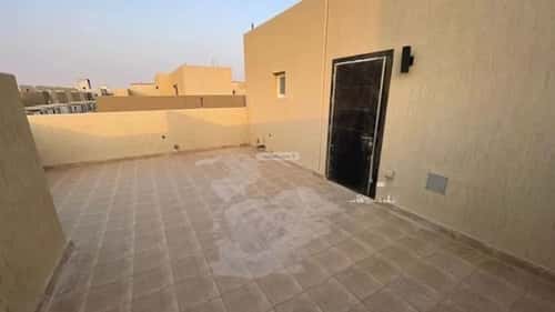 Villa 312 SQM Facing North East on 15m Width Street King Khalid Int.Airport, North Riyadh, Riyadh