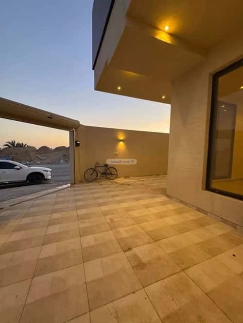 Floor 162 SQM with 4 Bedrooms Al-Arid, North Riyadh, Riyadh