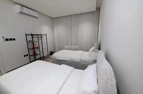 شقة ب 3 غرف العارض، شمال الرياض، الرياض