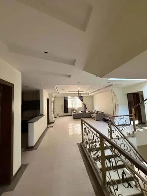 Villa 546 SQM Facing North on 15m Width Street As-Sahafa, North Riyadh, Riyadh