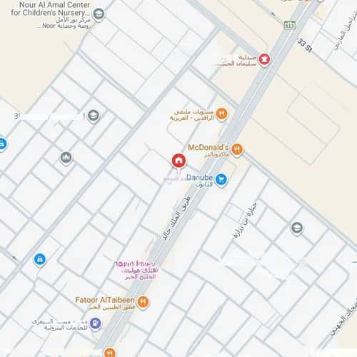 شقة ب 3 غرف البحيرة، الخبر