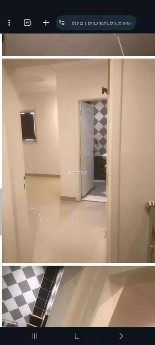 Apartment with 4 Bedrooms As-Sahafa, North Riyadh, Riyadh