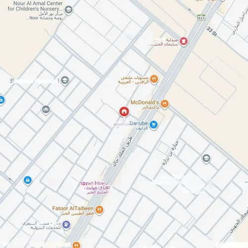 Apartment with 3 Bedrooms Al Buhayrah, Khobar