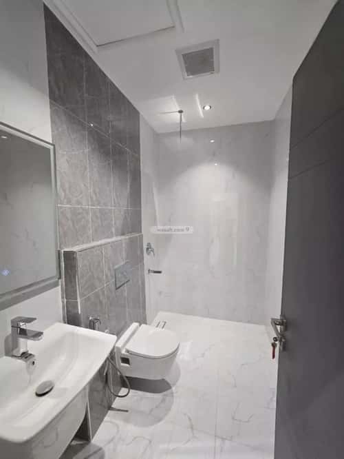 شقة 4 غرف في النرجس