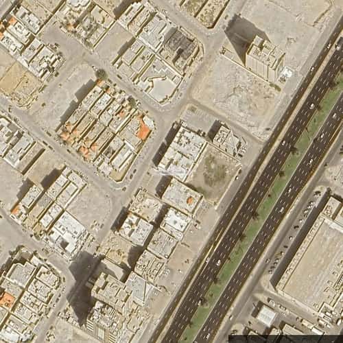 Apartment with 3 Bedrooms Al Buhayrah, Khobar