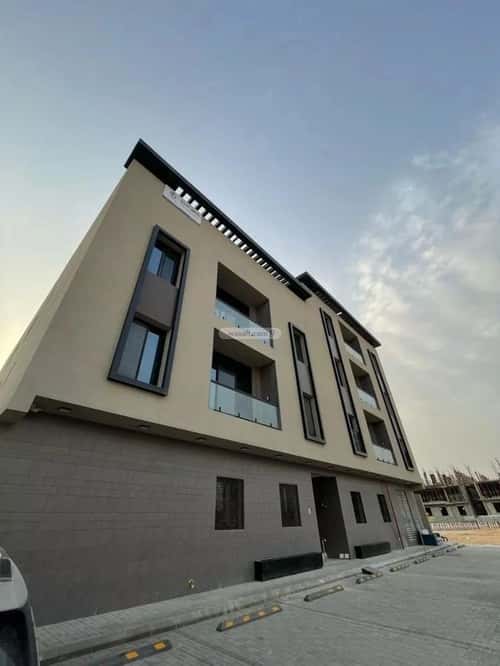 شقة ب 3 غرف العارض، شمال الرياض، الرياض