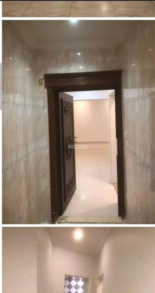Apartment with 4 Bedrooms As-Sahafa, North Riyadh, Riyadh