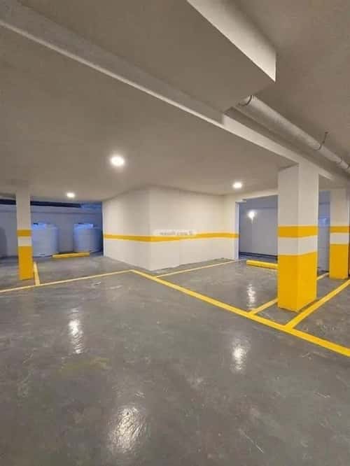 شقة ب 5 غرف الشعلة، الدمام