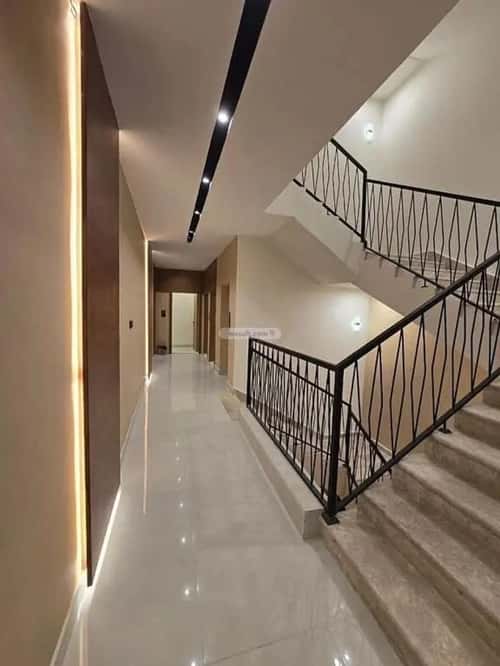 Apartment with 5 Bedrooms Al Shooalah, Aldammam