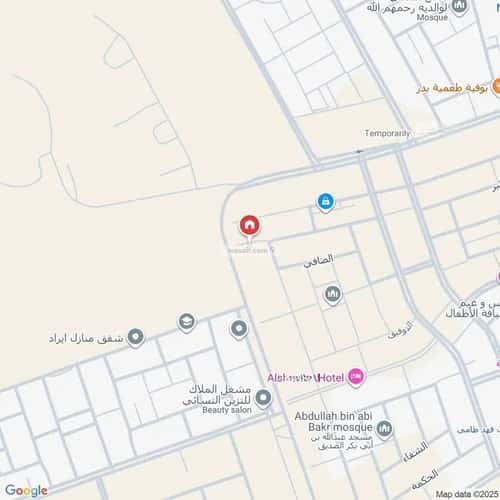 Apartment with 5 Bedrooms Al Shooalah, Aldammam