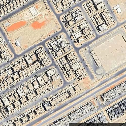 Villa 250 SQM Facing West on 18m Width Street King Khalid Int.Airport, North Riyadh, Riyadh